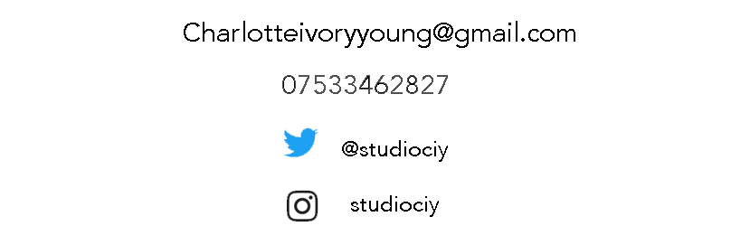 charlotte young costume design contact